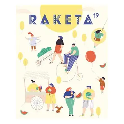 Raketa 19