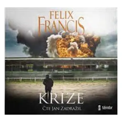 Krize - Francis Felix