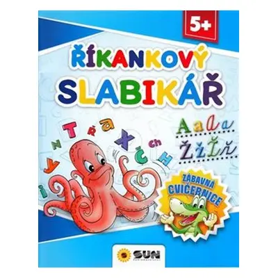 Říkankový slabikář