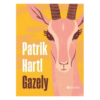 Gazely - Patrik Hartl