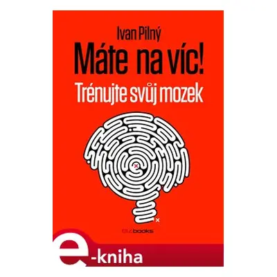 Máte na víc! - Ivan Pilný