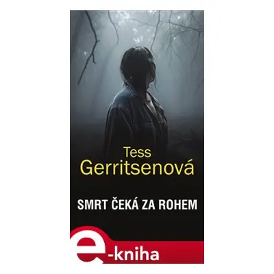 Smrt čeká za rohem - Tess Gerritsenová