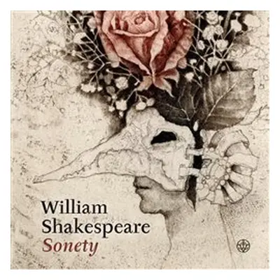 Sonety - William Shakespeare, Martin Hilský