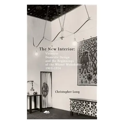 The New Interior - Christopher Long