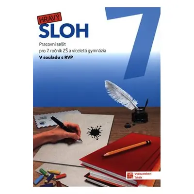 Hravý sloh 7