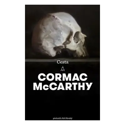 Cesta - Cormac McCarthy