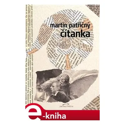 Čítanka - Martin Patřičný