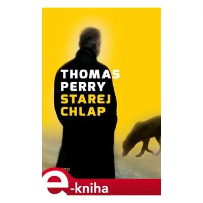 Starej chlap - Thomas Perry