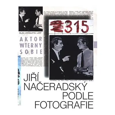 Jiří Načeradský. Podle fotografie.