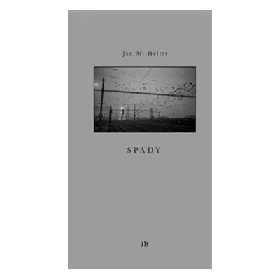 Spády - Jan M. Heller