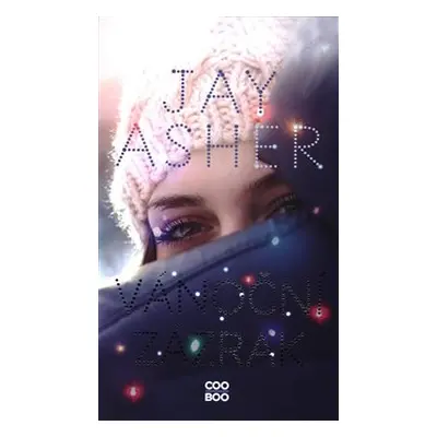 Vánoční zázrak - Jay Asher