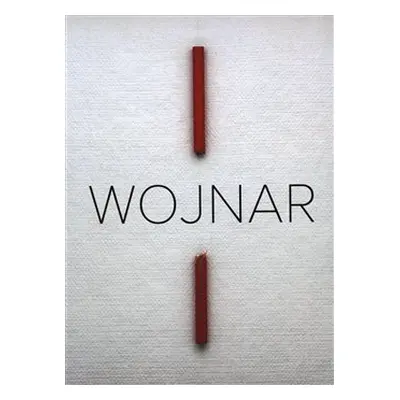 Jan Wojnar- monografie