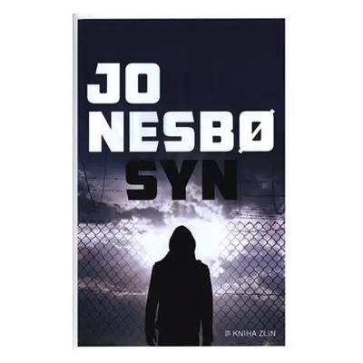 Syn - Jo Nesbo