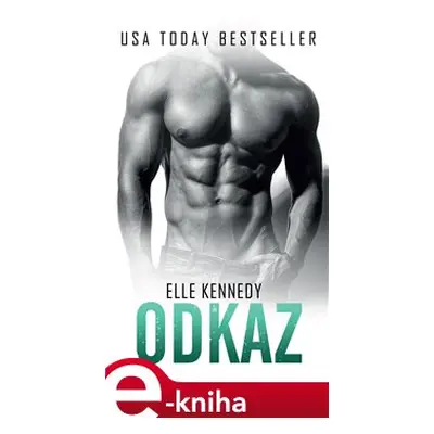 Odkaz - Elle Kennedy