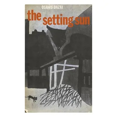 Setting Sun - Osamu Dazai