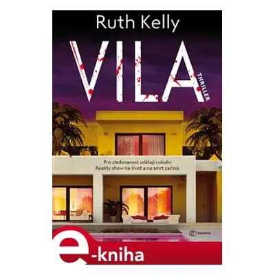 Vila - Kelly Ruth