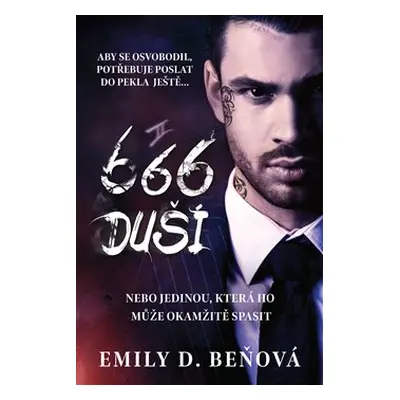 666 duší - Emily D. Beňová