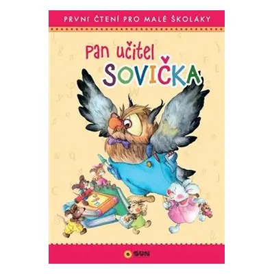 Pan učitel Sovička