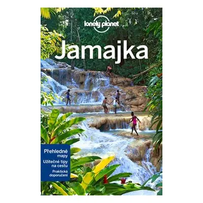 Jamajka - Lonely Planet