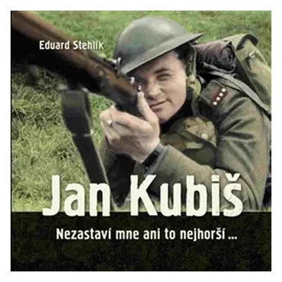 Jan Kubiš - Eduard Stehlík