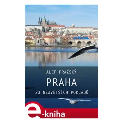 Praha - Alef Pražský