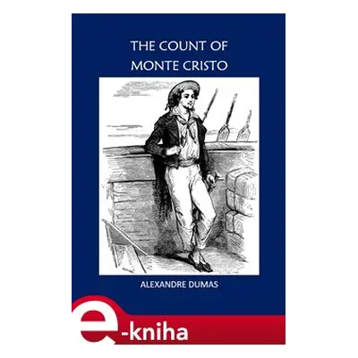 The Count Of Monte Cristo - Alexandre Dumas st.