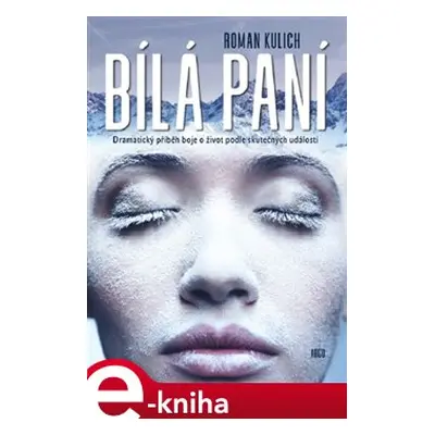 Bílá paní - Roman Kulich