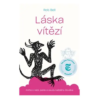 Láska vítězí - Rob Bell