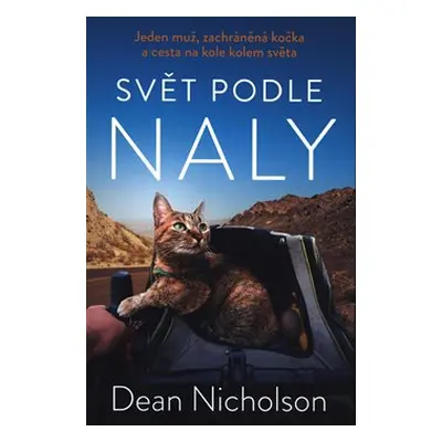 Svět podle Naly - Dean Nicholson