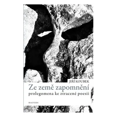 Ze země zapomnění - Jiří Koubek