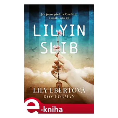 Lilyin slib - Lily Ebertová, Dov Forman