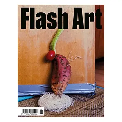 Flash Art 62/2021-2022