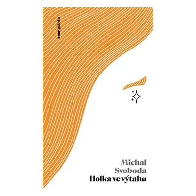 Holka ve výtahu - Michal Svoboda