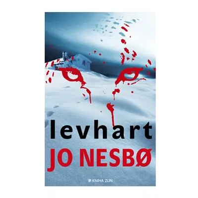 Levhart - Jo Nesbo