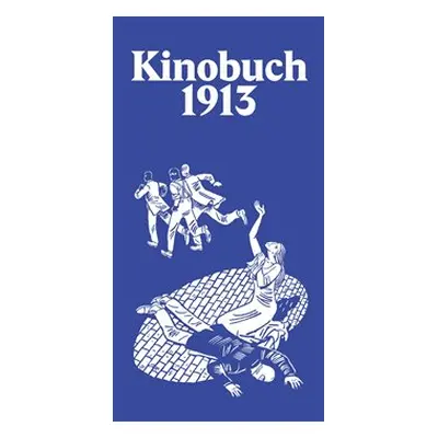 Kinobuch 1913