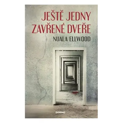 Ještě jedny zavřené dveře - Nuala Ellwood