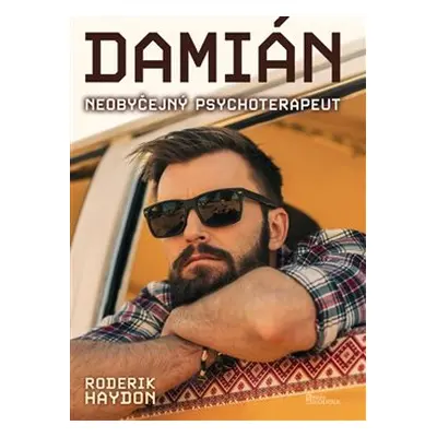 Damián - Roderik Haydon