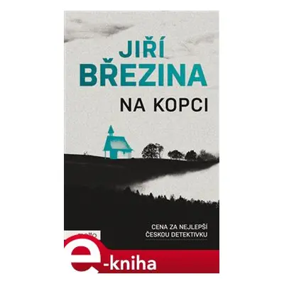 Na kopci - Jiří Březina