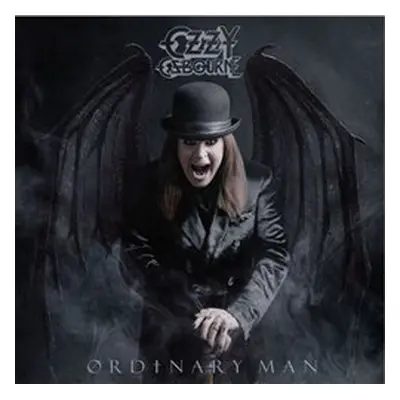 Ordinary Man - Ozzy Osbourne