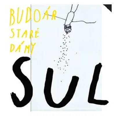 Sůl - Budoár staré dámy