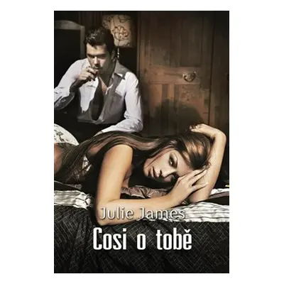 Cosi o tobě - Julie James