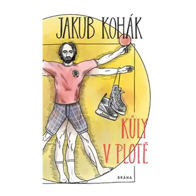 Kůly v plotě - Jakub Kohák