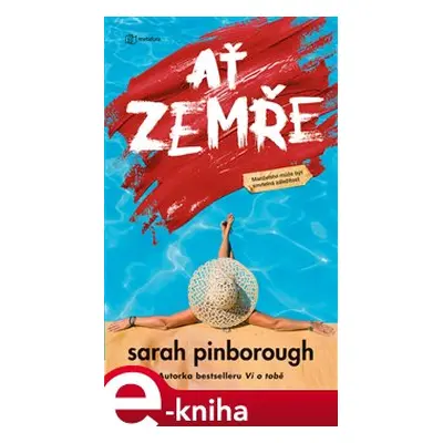 Ať zemře - Sarah Pinborough