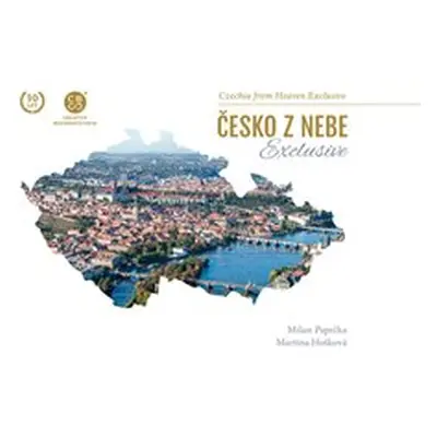 Česko z nebe Exclusive - Milan Paprčka, Martina Hošková