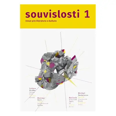 Souvislosti 1/2021