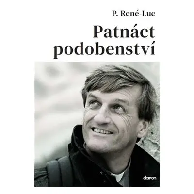 Patnáct podobenství - Pére René-Luc