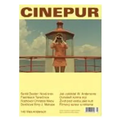 Cinepur 140