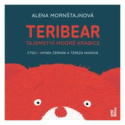 Teribear - Alena Mornštajnová