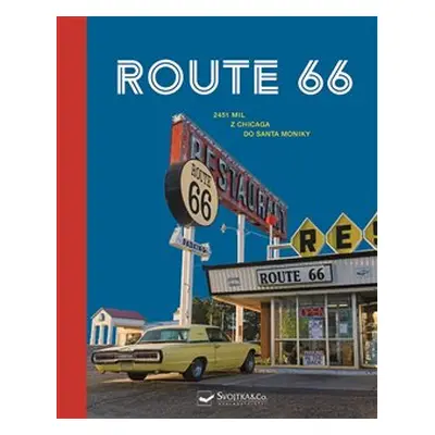 Route 66 - Sabine Welte, Andrea Lammert, Dörte Sasse, Annika Voigt