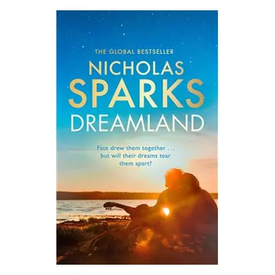 Dreamland - Nicholas Sparks